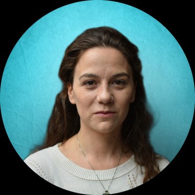 Bonnie Gurry (GreenPortfolio)