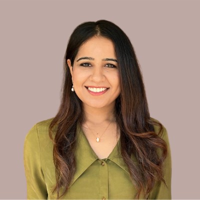 Fatima Yusuf (ImagineCreate)