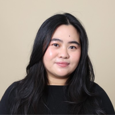 Nur Shafiqah Shahirah (Koi Health Inc.)