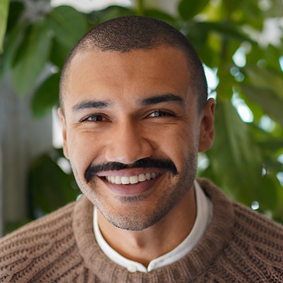 Brandon Goode (Outro Health)