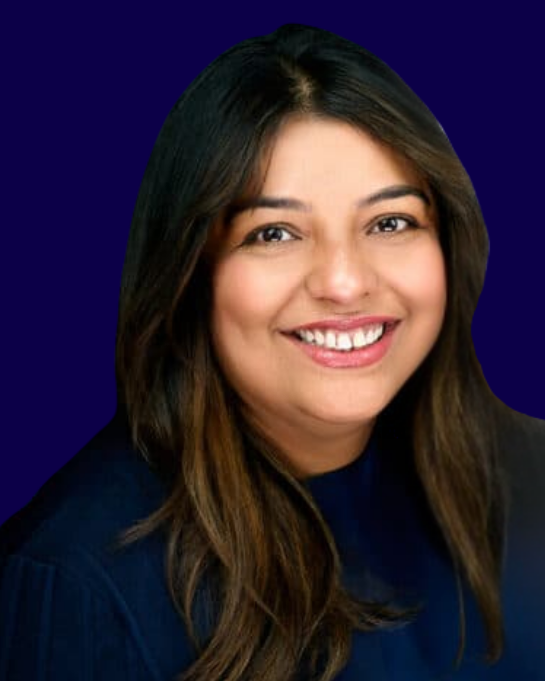 Breana Patel (Owle AI)