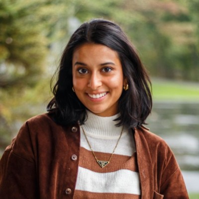 Raeva Sayed (Tavia Health)