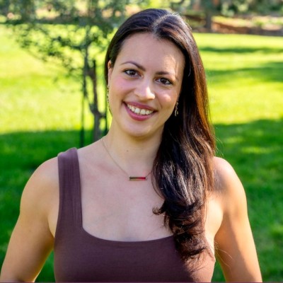 Melissa Cesarano (ThinkHumanTV (Affectifi Inc))