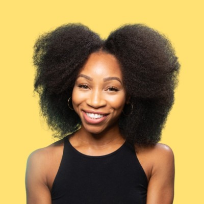 Amaka Uchegbu (Uche)