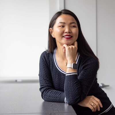 Yanjaa Munkhbat (Vesta Prosperity)