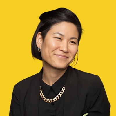 Jaime-Jin Lewis (Wiggle Room)