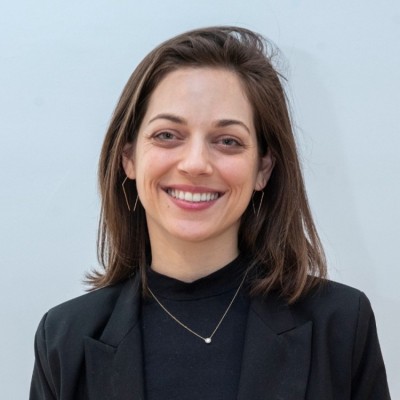 Dana Chermesh (inCitu)