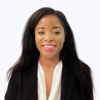 Sharon Obuobi (Alt/Finance)
