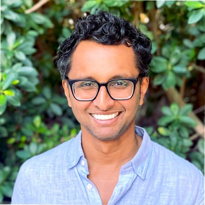 Gopal Swamy (Conductiv)