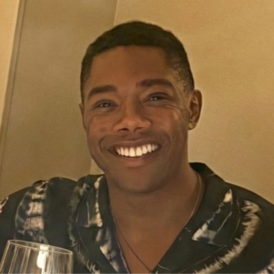 Tony Lashley (Marine Snow)