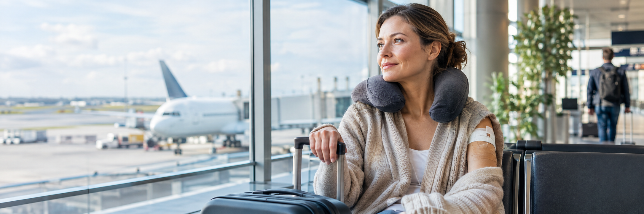 Flying Home After Surgery Abroad: A Patient Safety Checklist for International Medical Travel