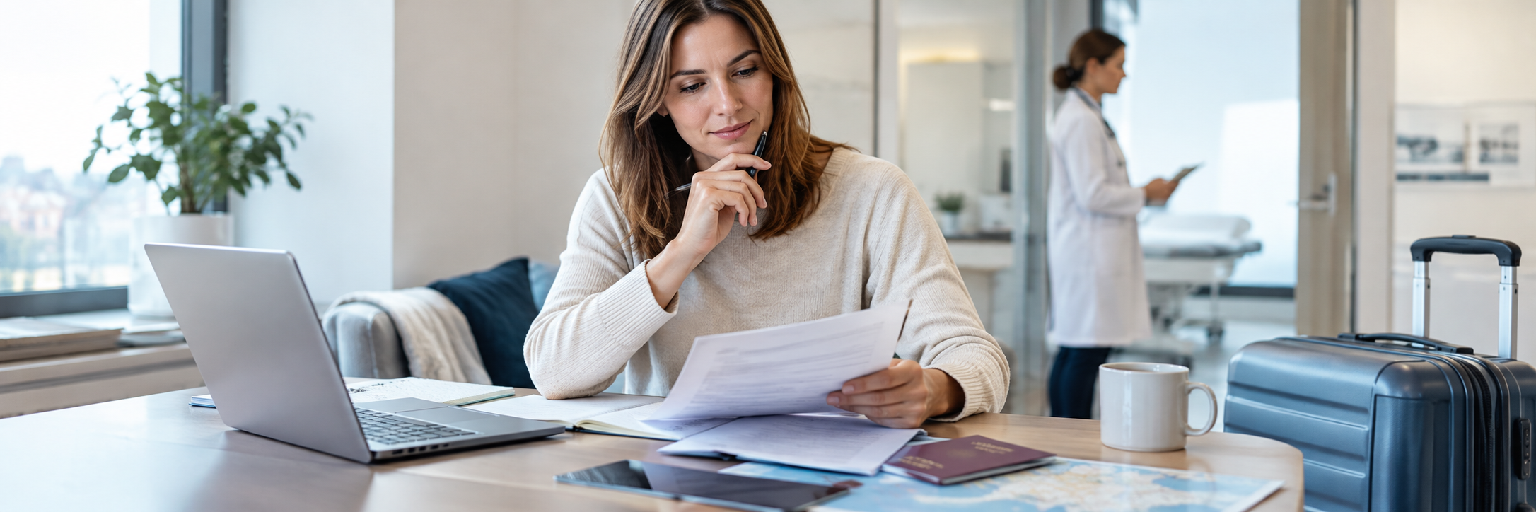 Medical Treatment Abroad Cost Checklist: 10 Expenses to Confirm Before You Book