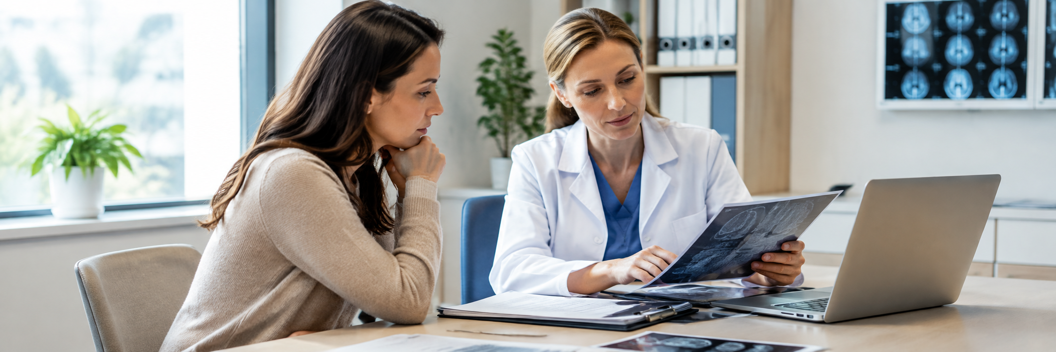 Medical Records for Treatment Abroad: What to Send Before Your Online Consultation