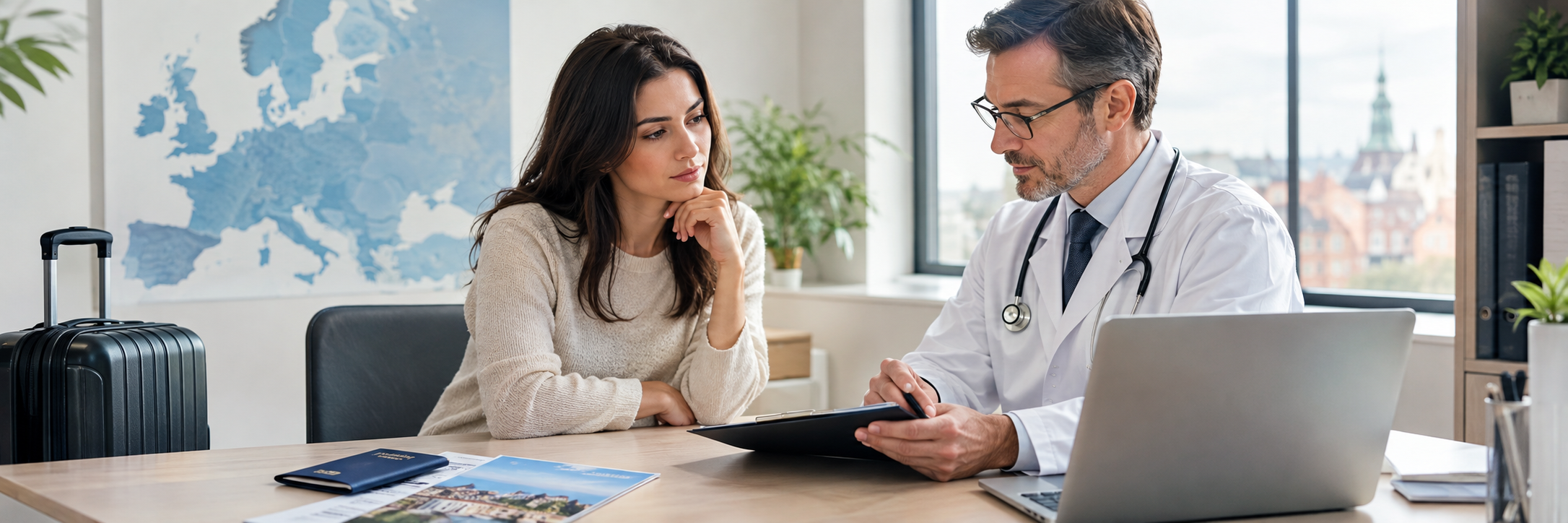 Medical Travel Insurance for Surgery Abroad: What International Patients Should Check Before Booking