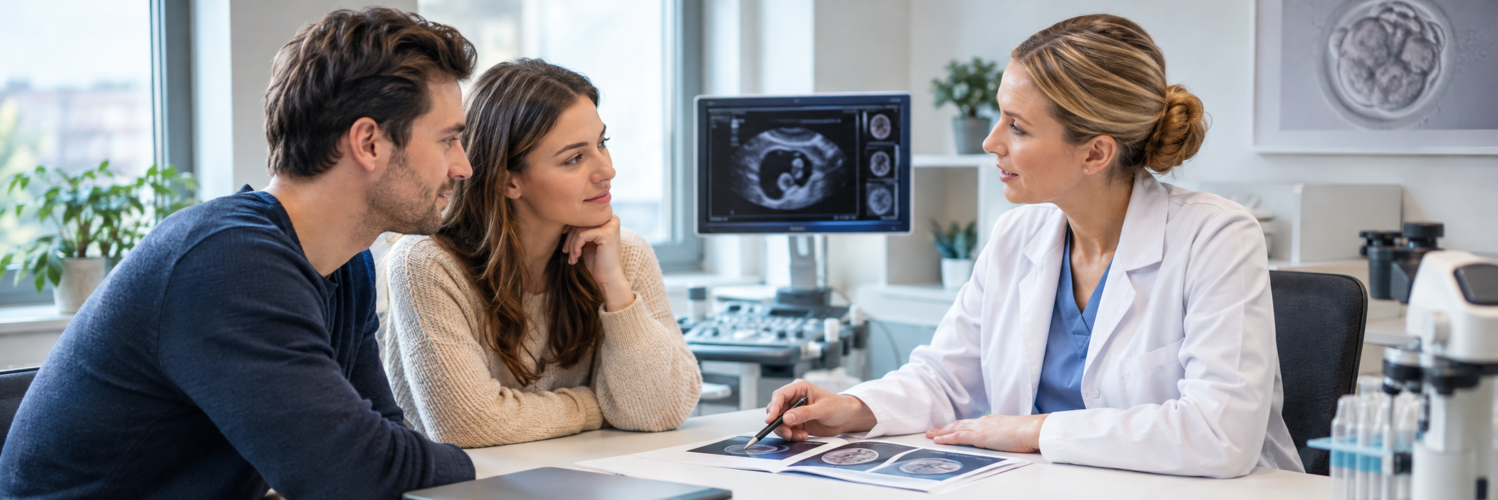 IUI vs IVF Abroad in Europe: Costs, Eligibility, Success Factors, and How to Compare Clinics