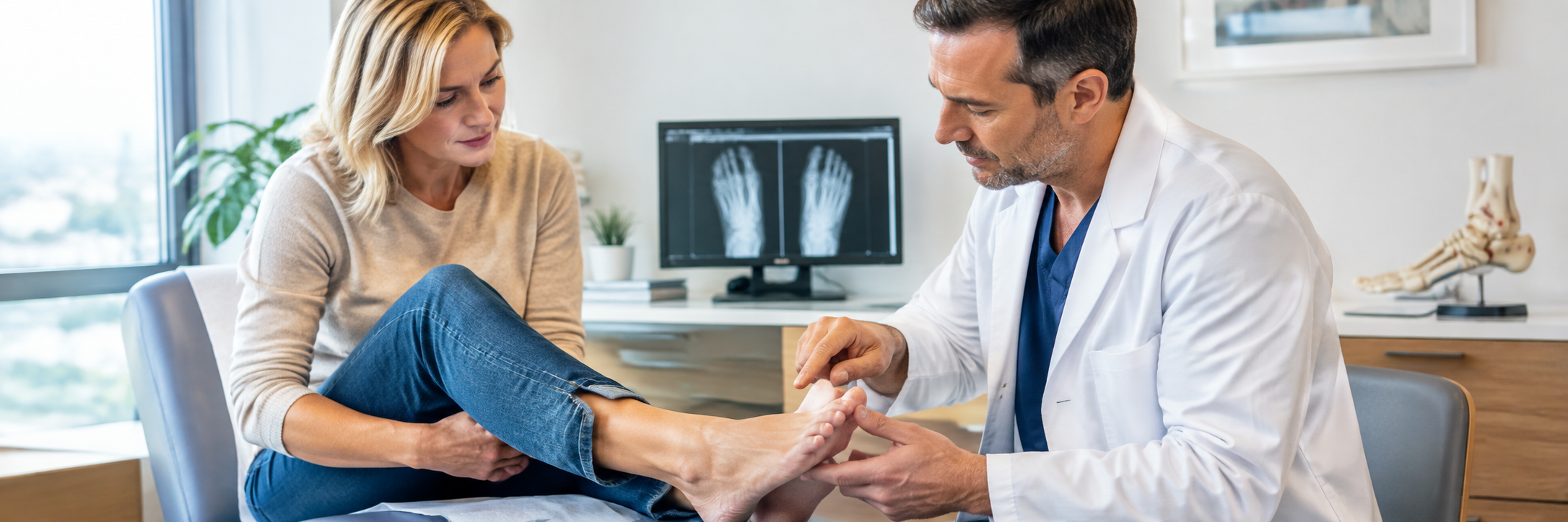 Bunion Surgery Abroad in Europe: Costs, Techniques, Recovery and How to Compare Clinics