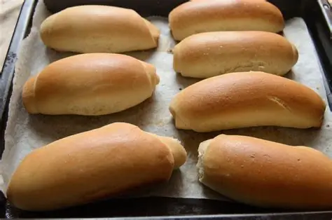 Pan De Queso Colombiano