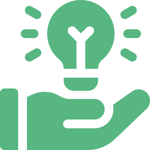 ecosystème icone