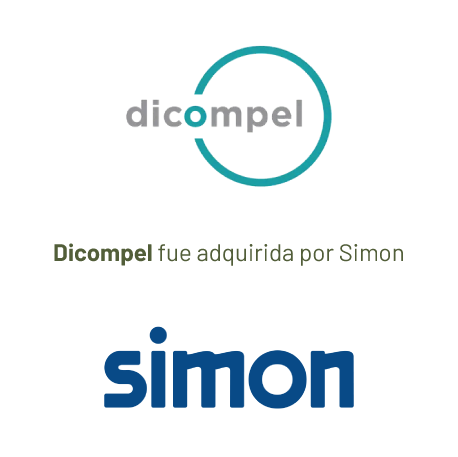 Dicompel