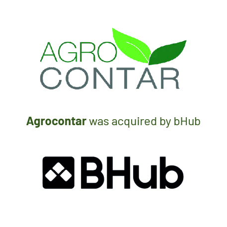 Agrocontar