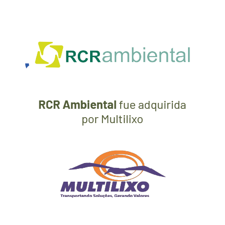 RCR Ambiental