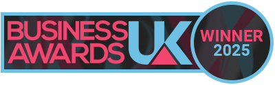 Business Awards - IT Services Company of the Year 2025