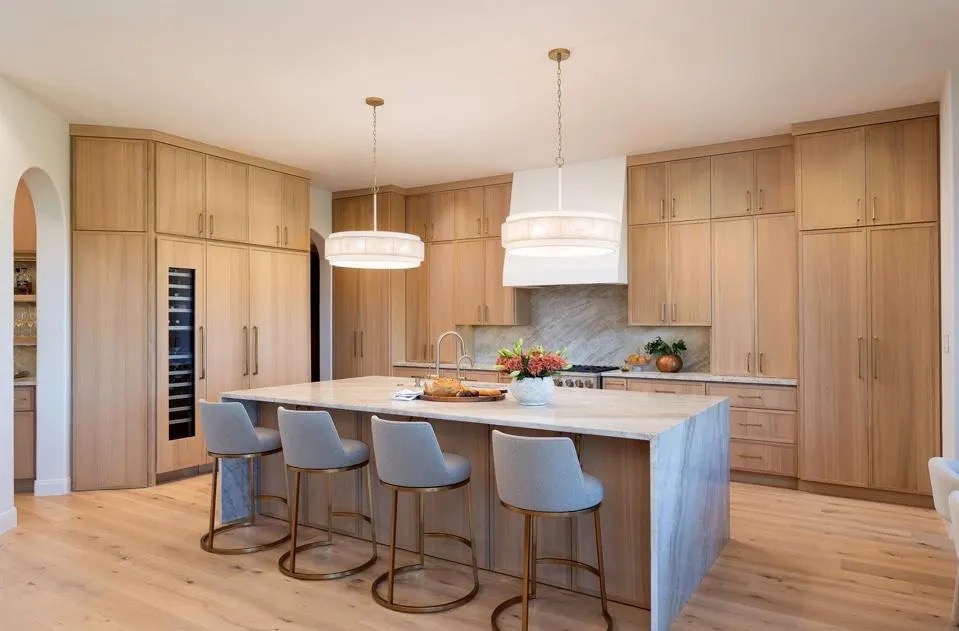 Kitchen Highlight by Forbes 