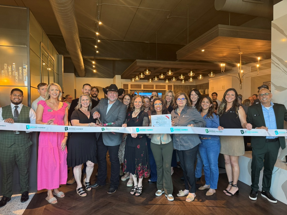 CROSS Bergheim Office Grand Opening