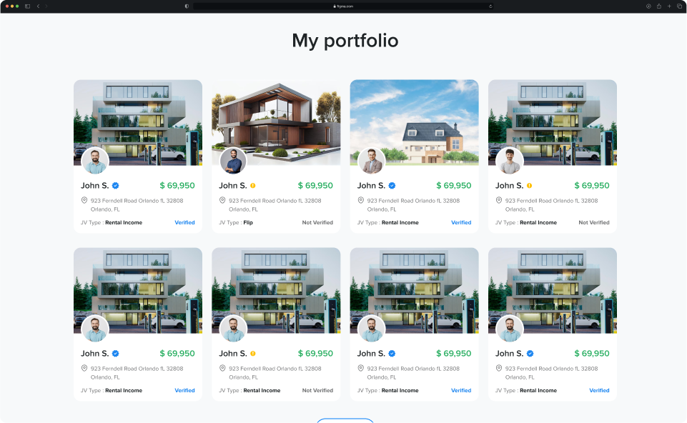 Real Estate Technology