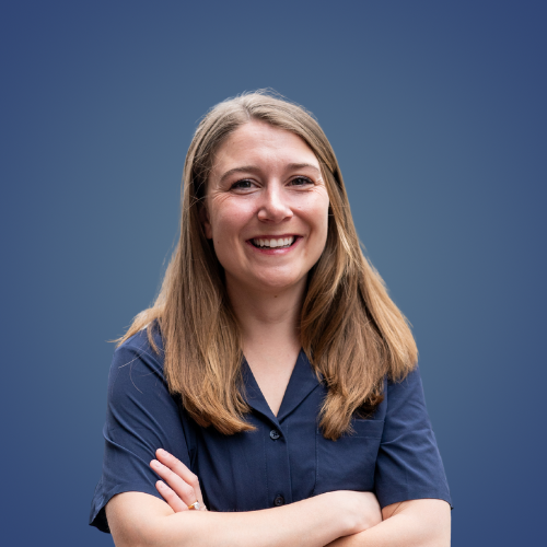 Tasha Saunders Sewanee VP of Operations Customer Success Soccer