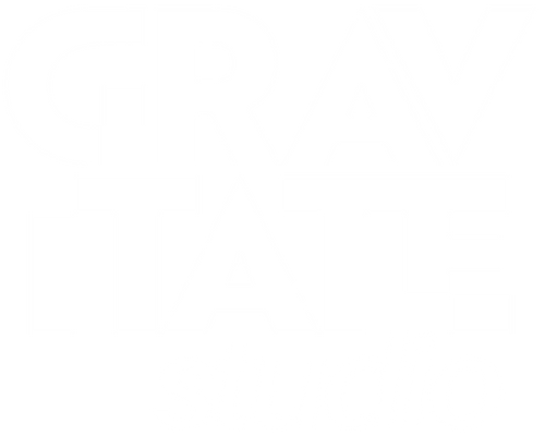 GRAVITATE Studio Photography Studio Logo