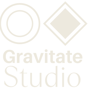 GRAVITATE Studio | Home Page Heading | Photography Studio with floor to ceiling cyclorama