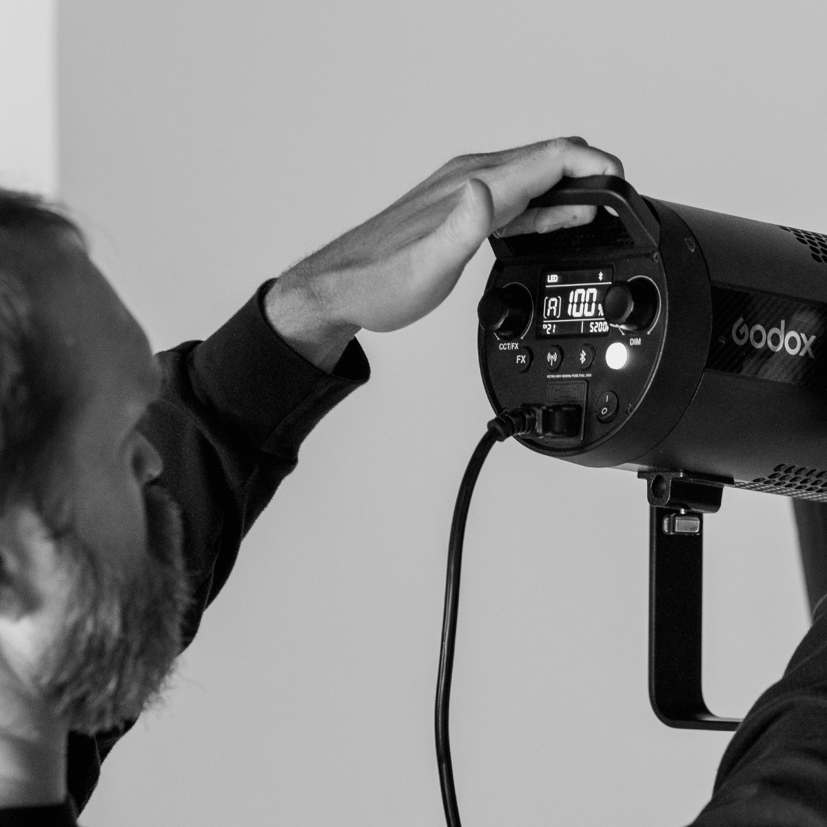 GRAVITATE Studio Photography Studio