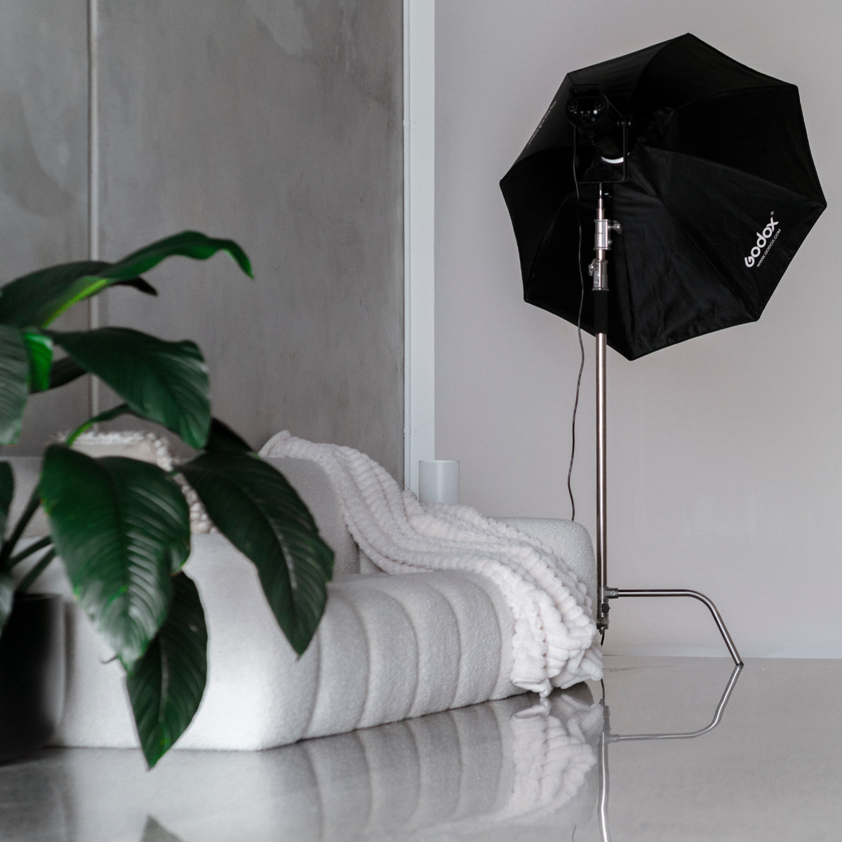 GRAVITATE Studio Photography Studio