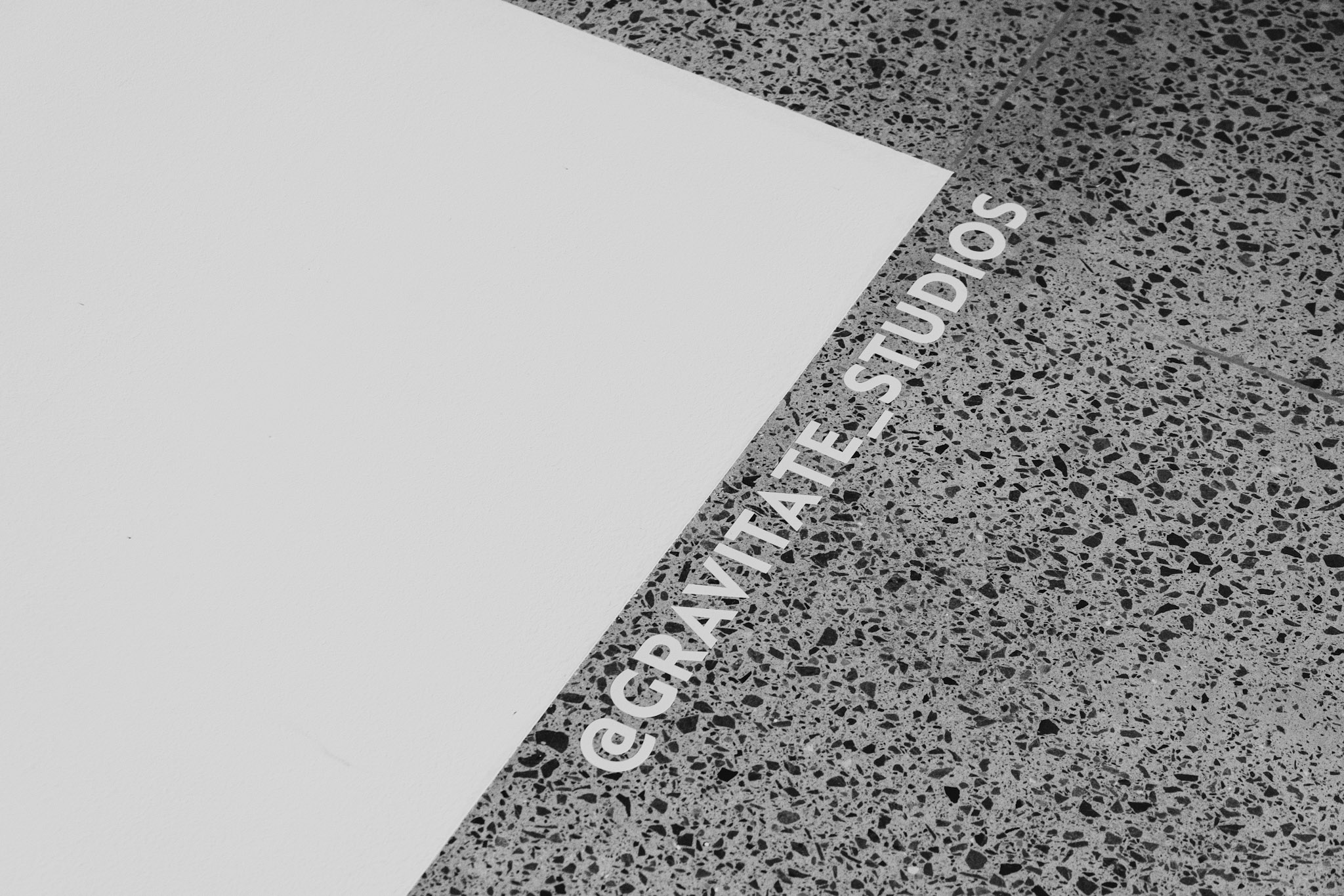 Explore how you could use Gravitate studio and cyclorama for your creative needs