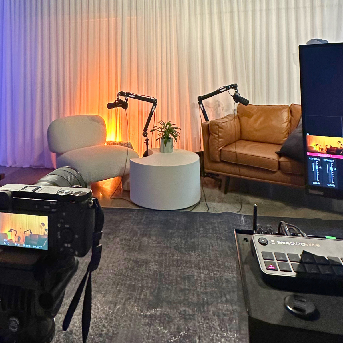 GRAVITATE Studio | Tweed Heads Photography and Videography Studio