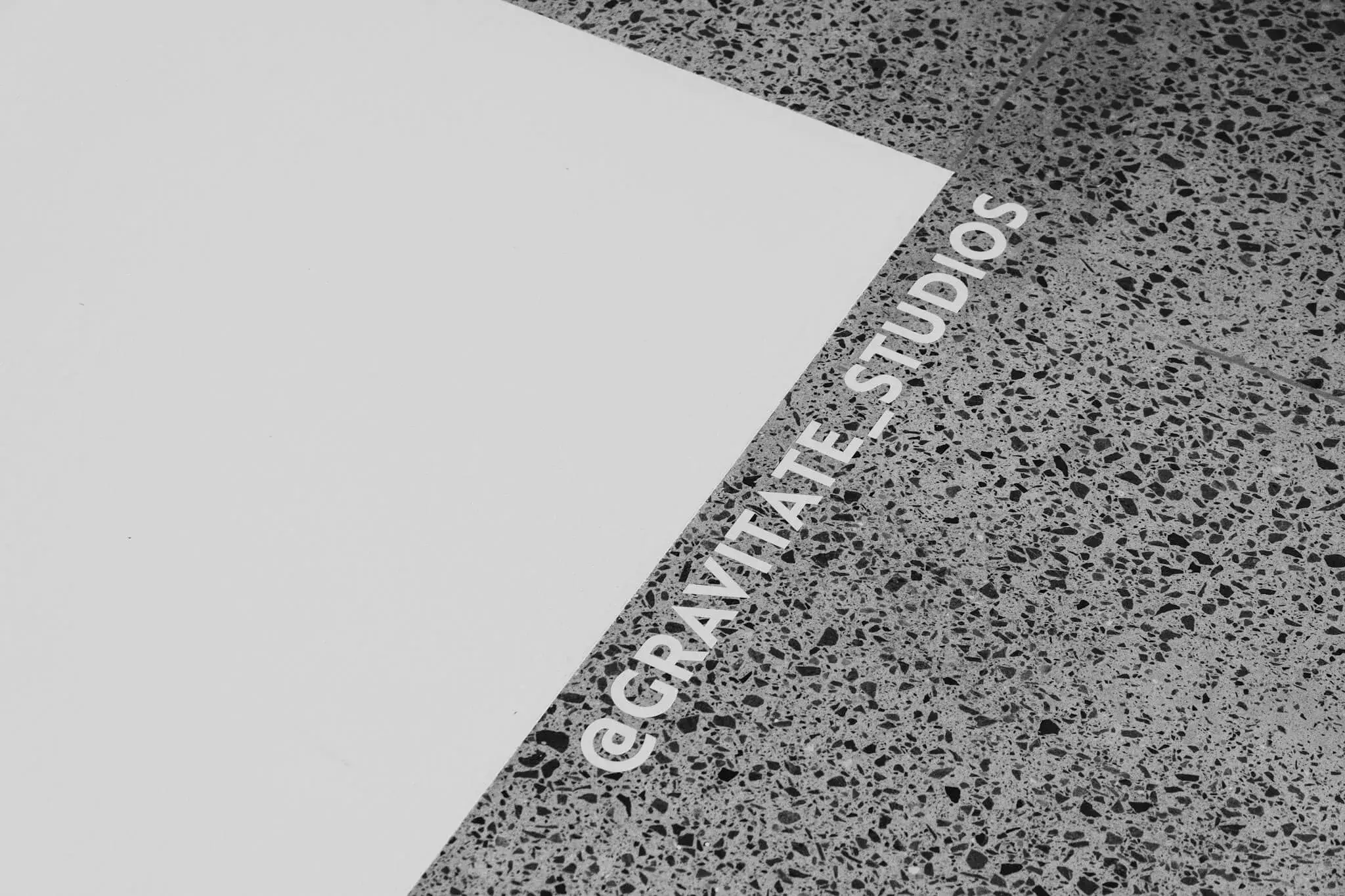 Explore how you could use Gravitate studio and cyclorama for your creative needs