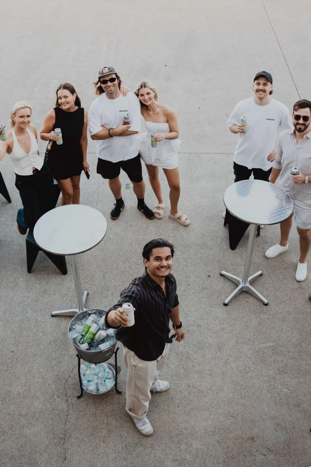 Explore how you could use Gravitate studio and cyclorama for your creative needs