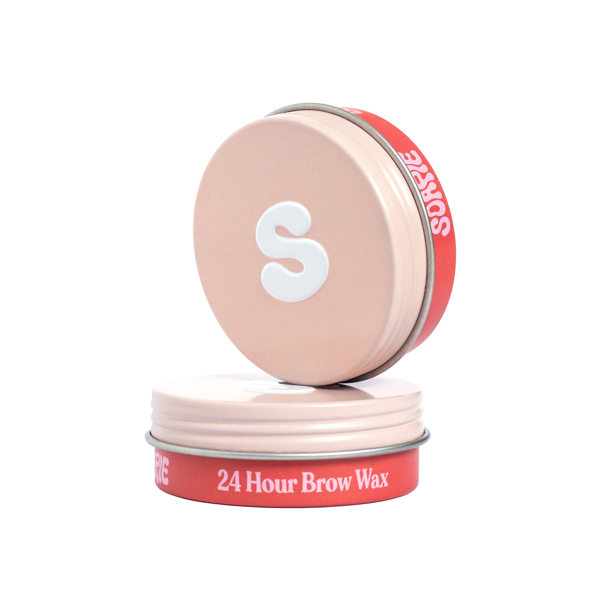 24 Hour Brow Wax