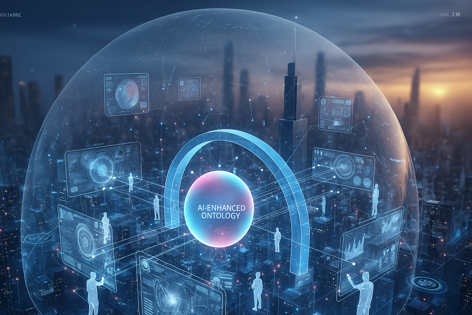 Your data isn’t ready for AI. Nextspace makes it ready.