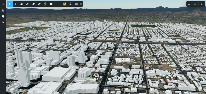 Phoenix digital twin