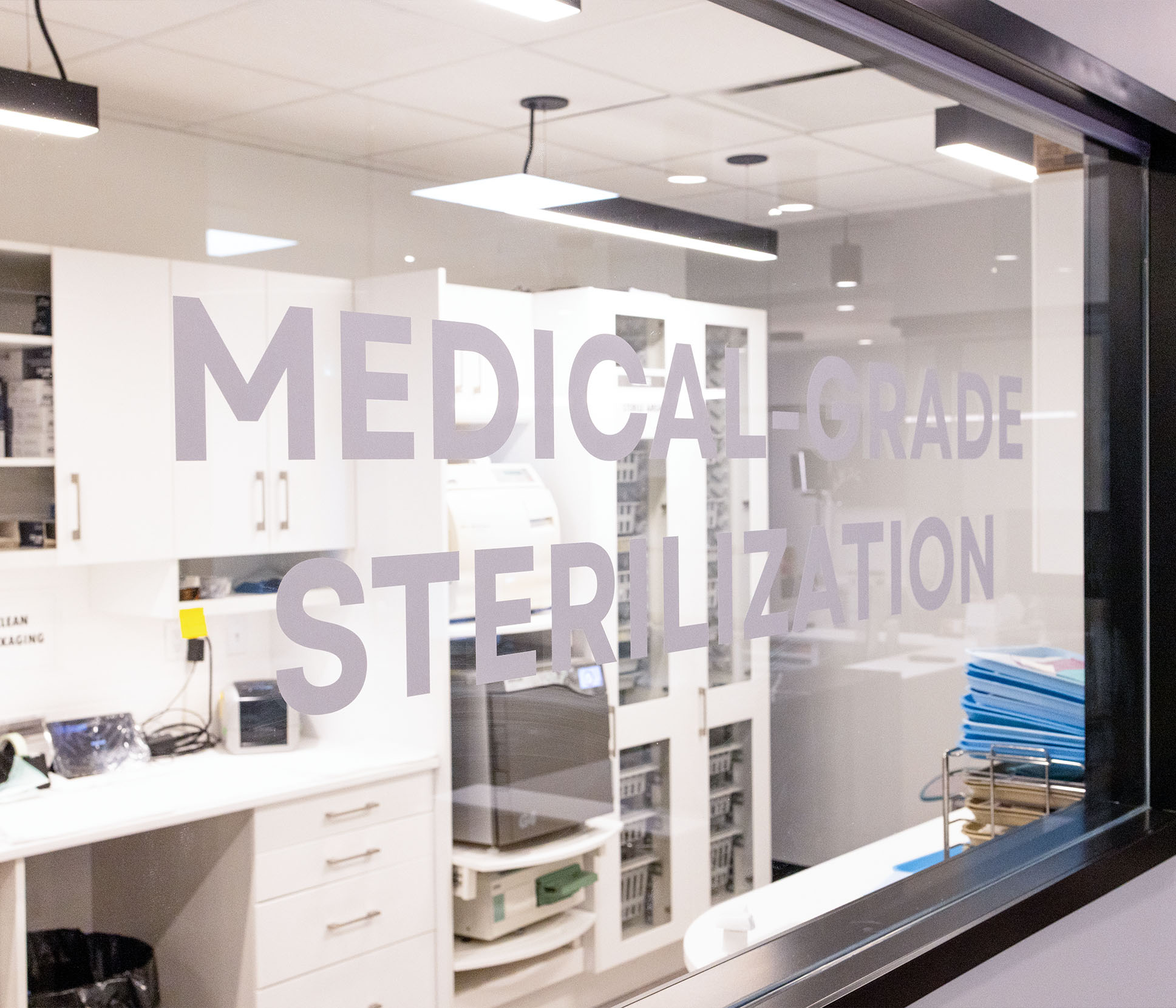 Advanced Technology at Dentistry at Kanata