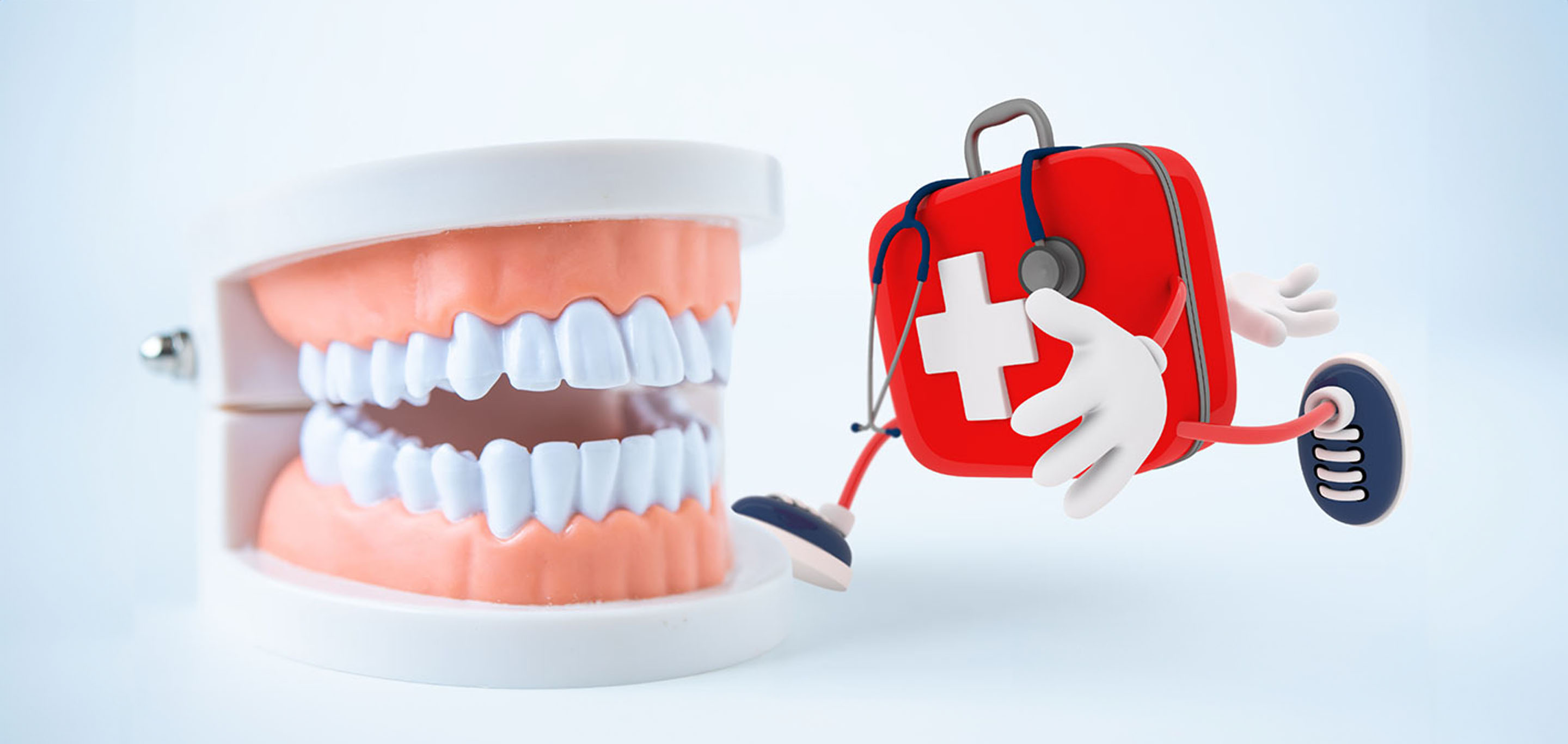 What To Do in Emergency Dental Situations