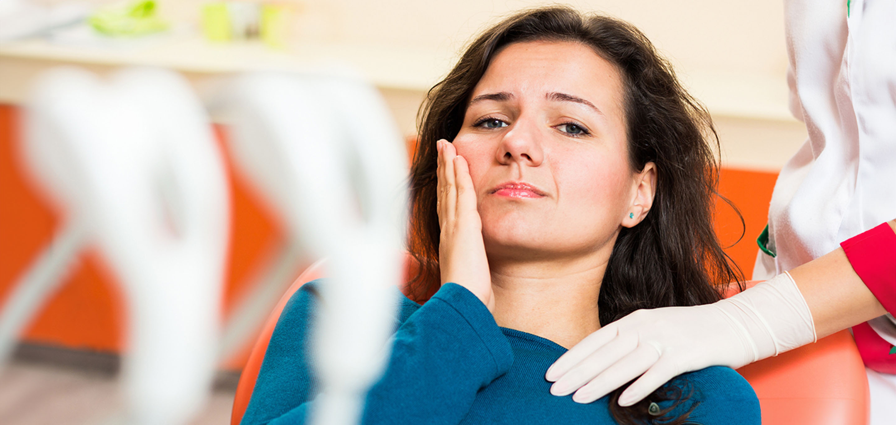 Why You Should Not Ignore a Toothache