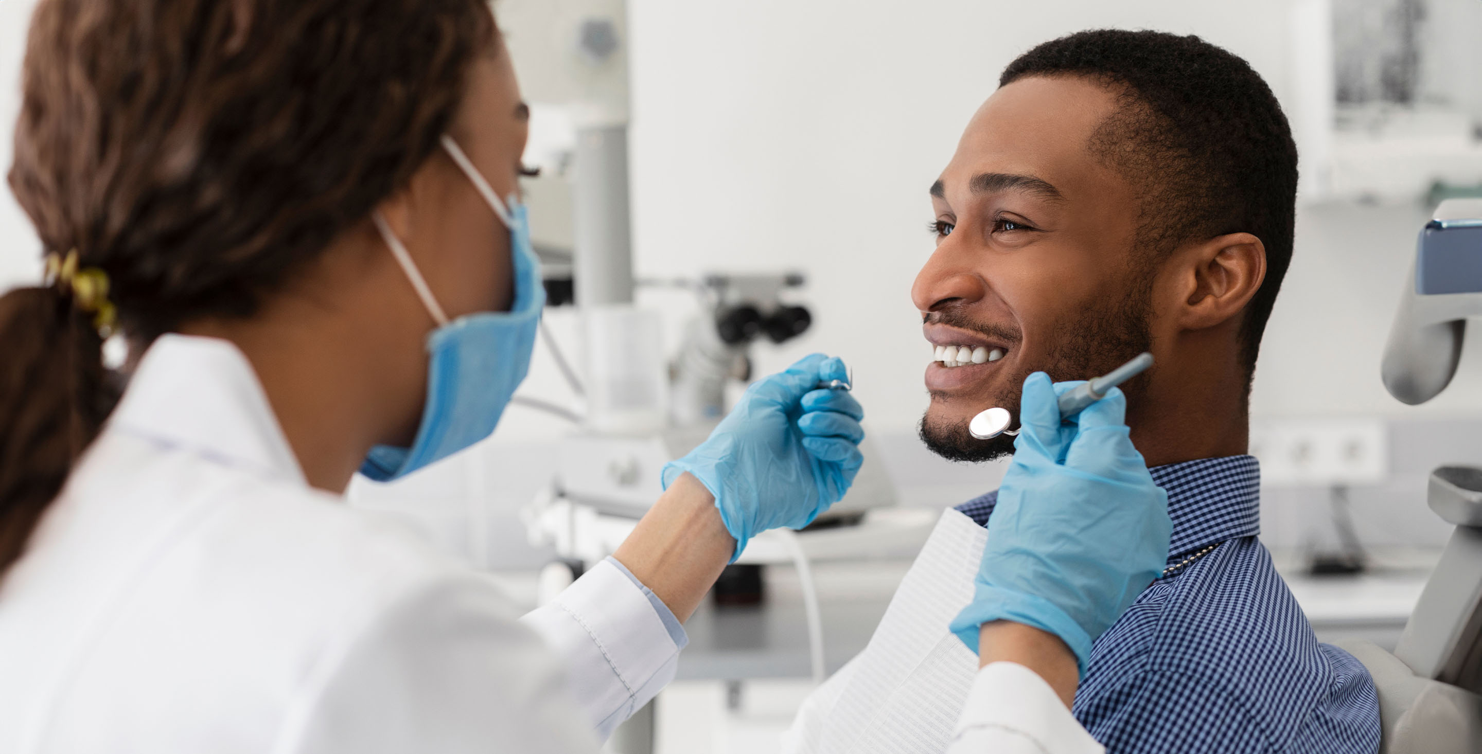 Dental Fillings & Cavity Treatment at Dentist@Kanata