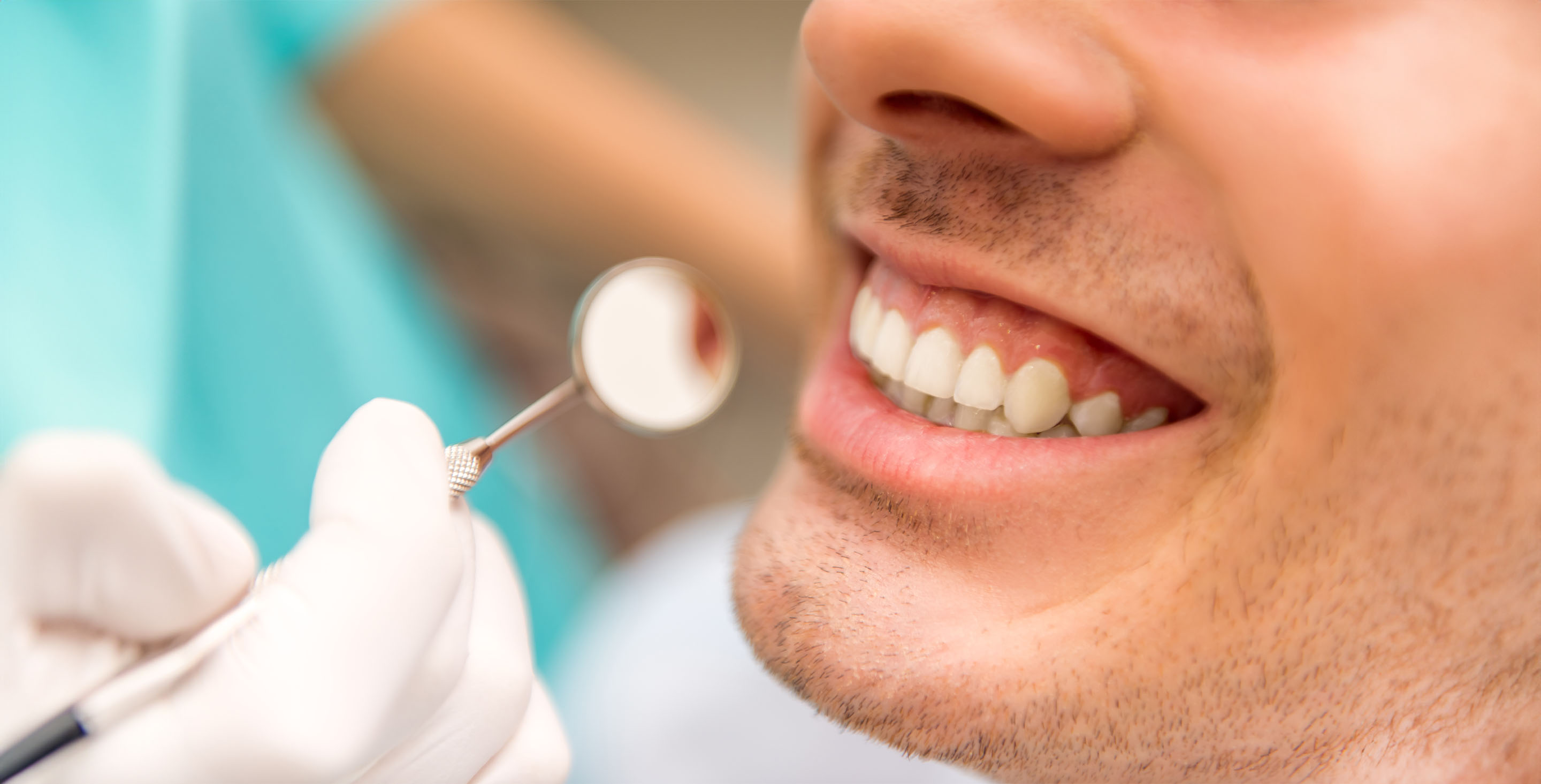 Friendly dental team ready to provide professional dental cleaning services in Kanata