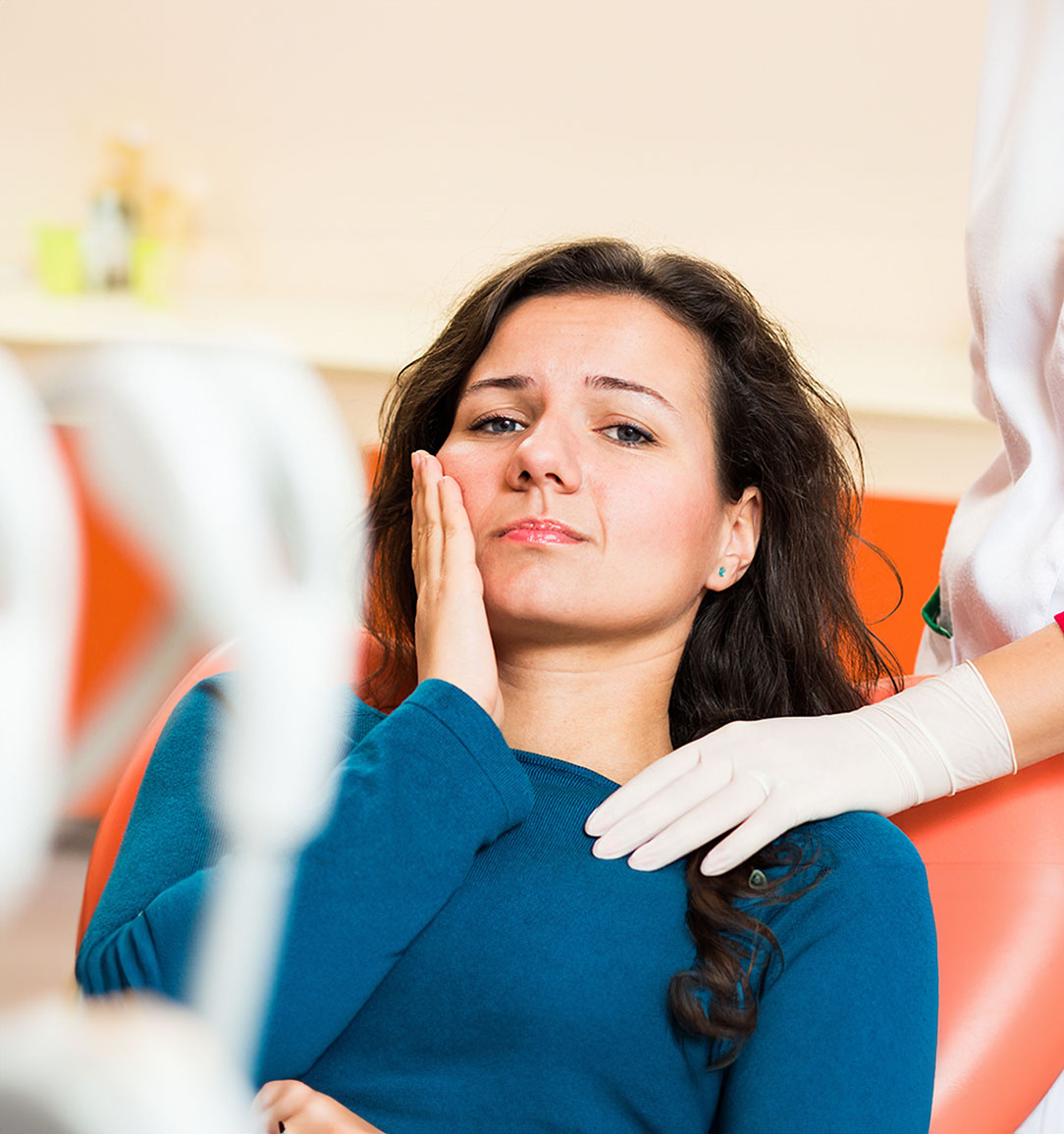 Emergency Dental Appointment in Kanata