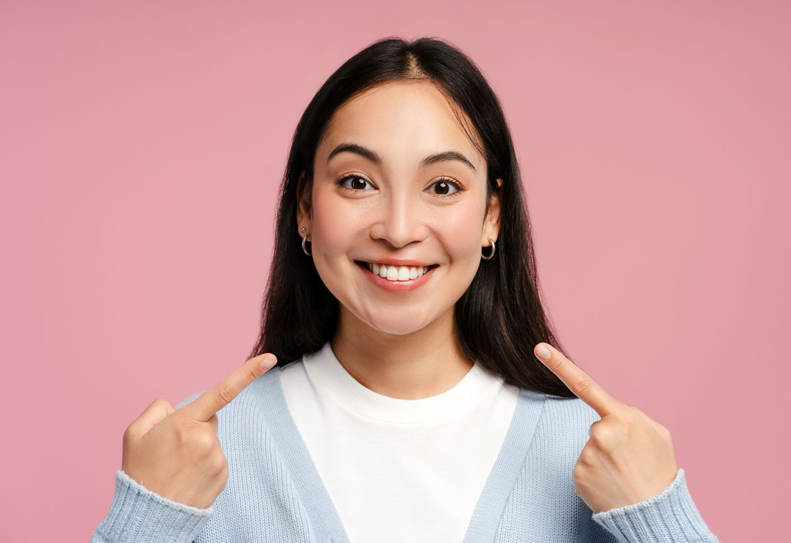 Laser Dentistry in Kanata