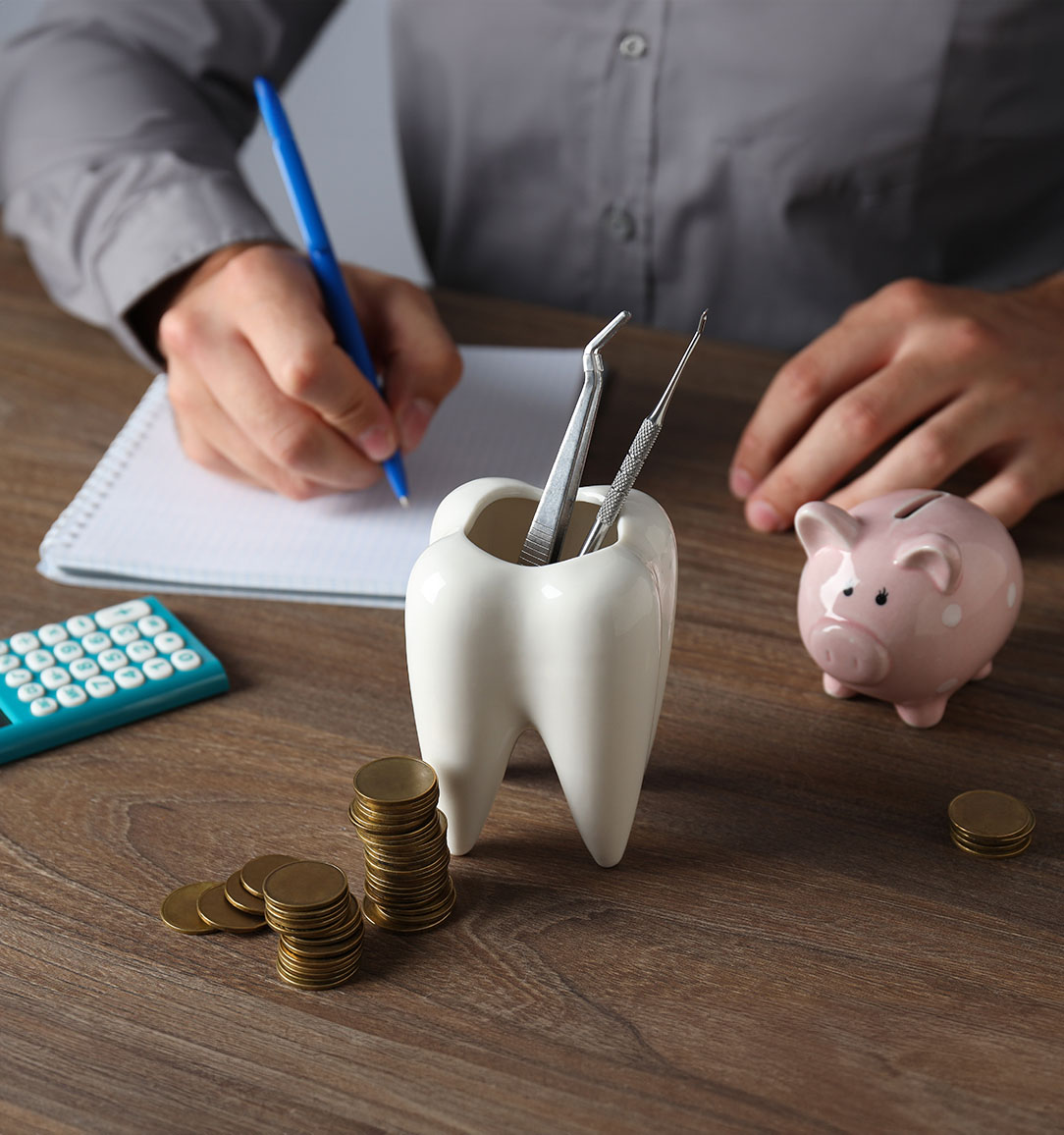 Dentistry@Kanata offers direct billing