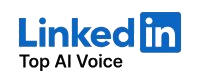 Alex Goryachev on LinkedIn – Top AI Voice